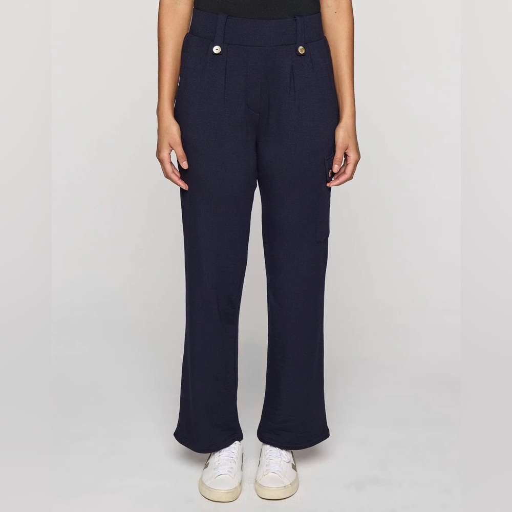 Bleusalt Cargo Pant